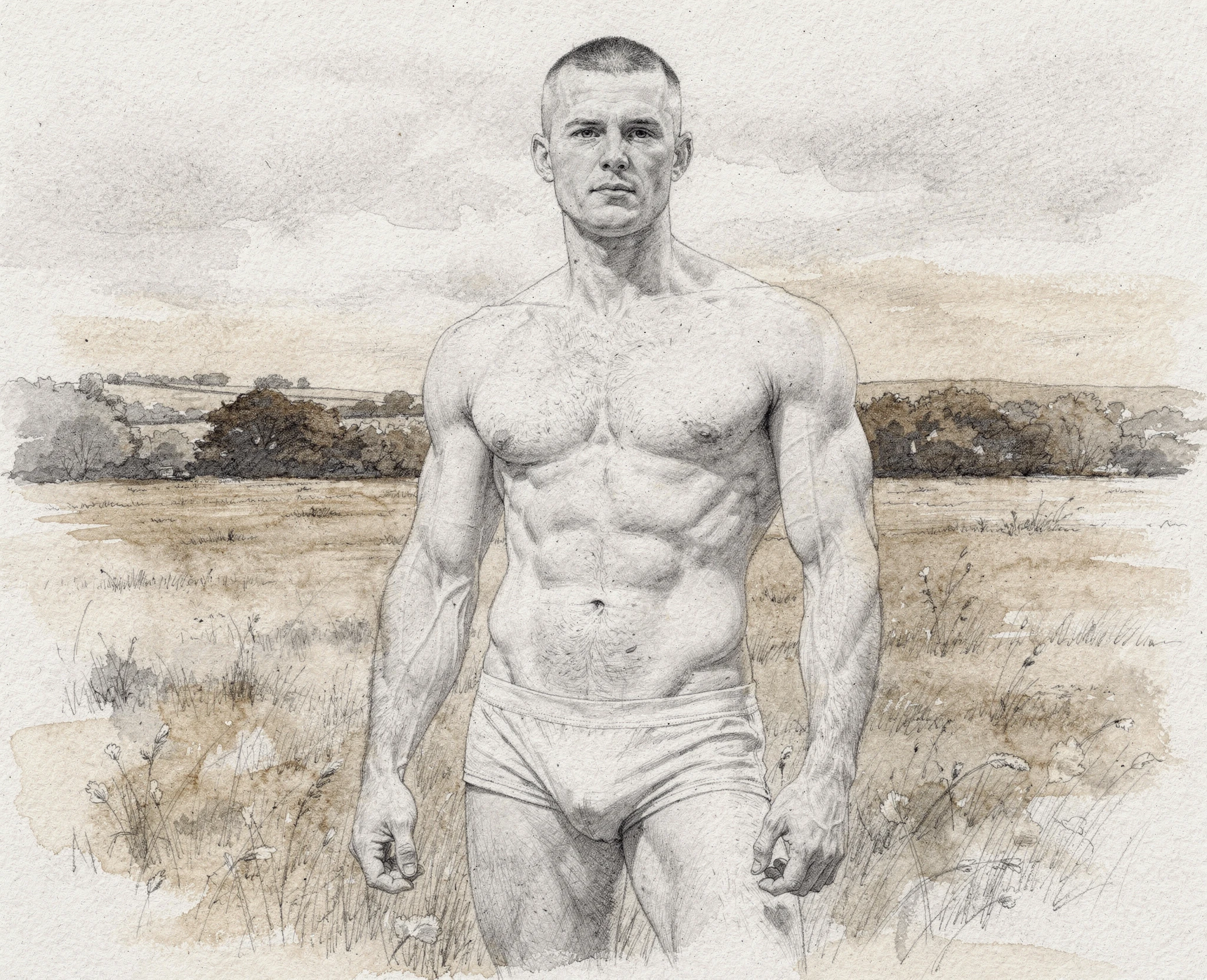 Albion — synthographic artwork by davidname.