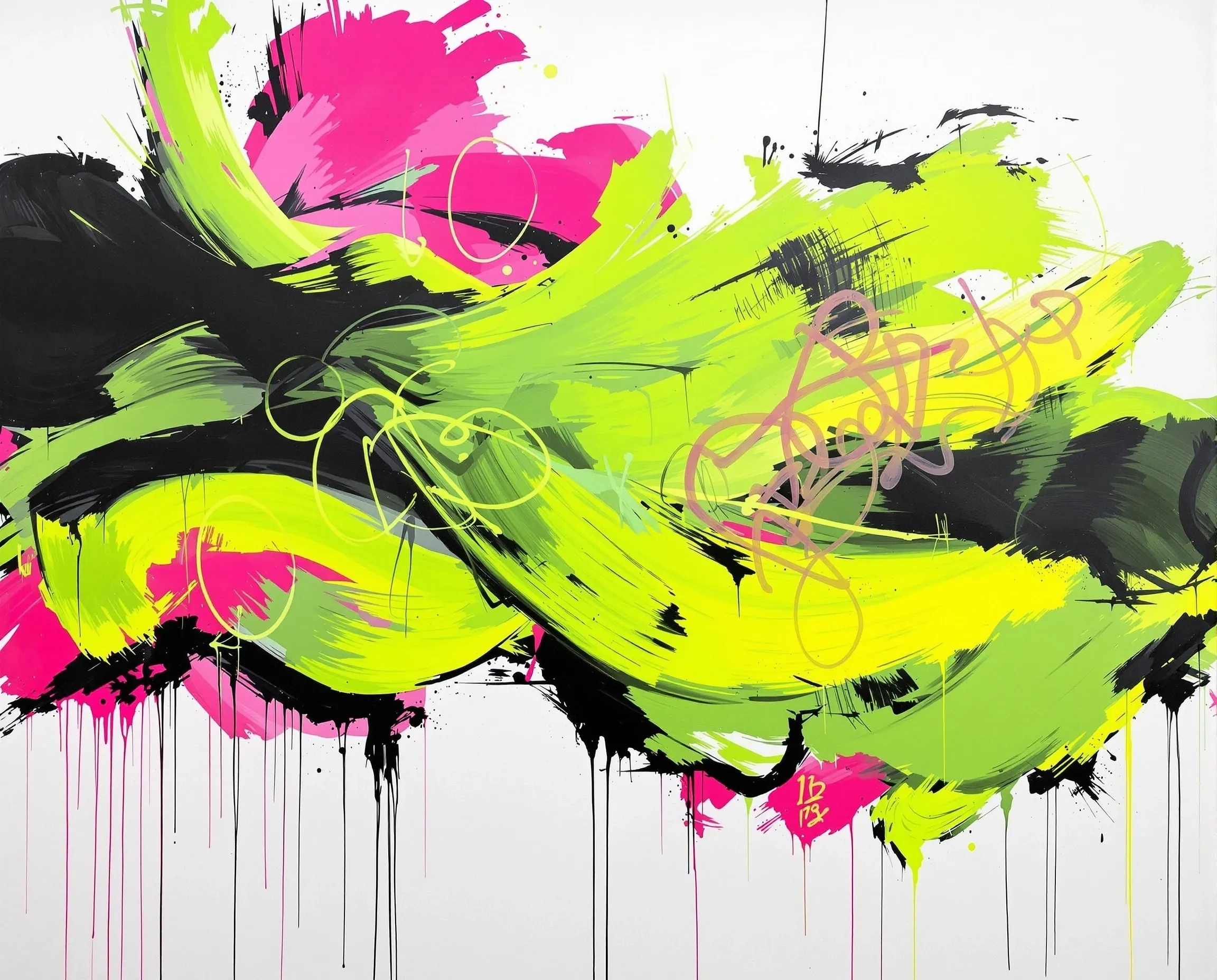 Thumbnail of Gestura synthographic artwork by davidname.