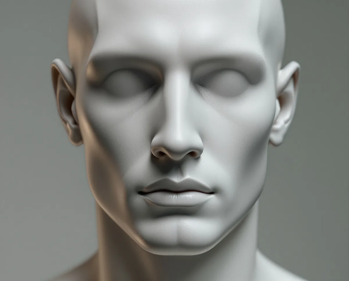 AI-generated synthographic artwork by davidname