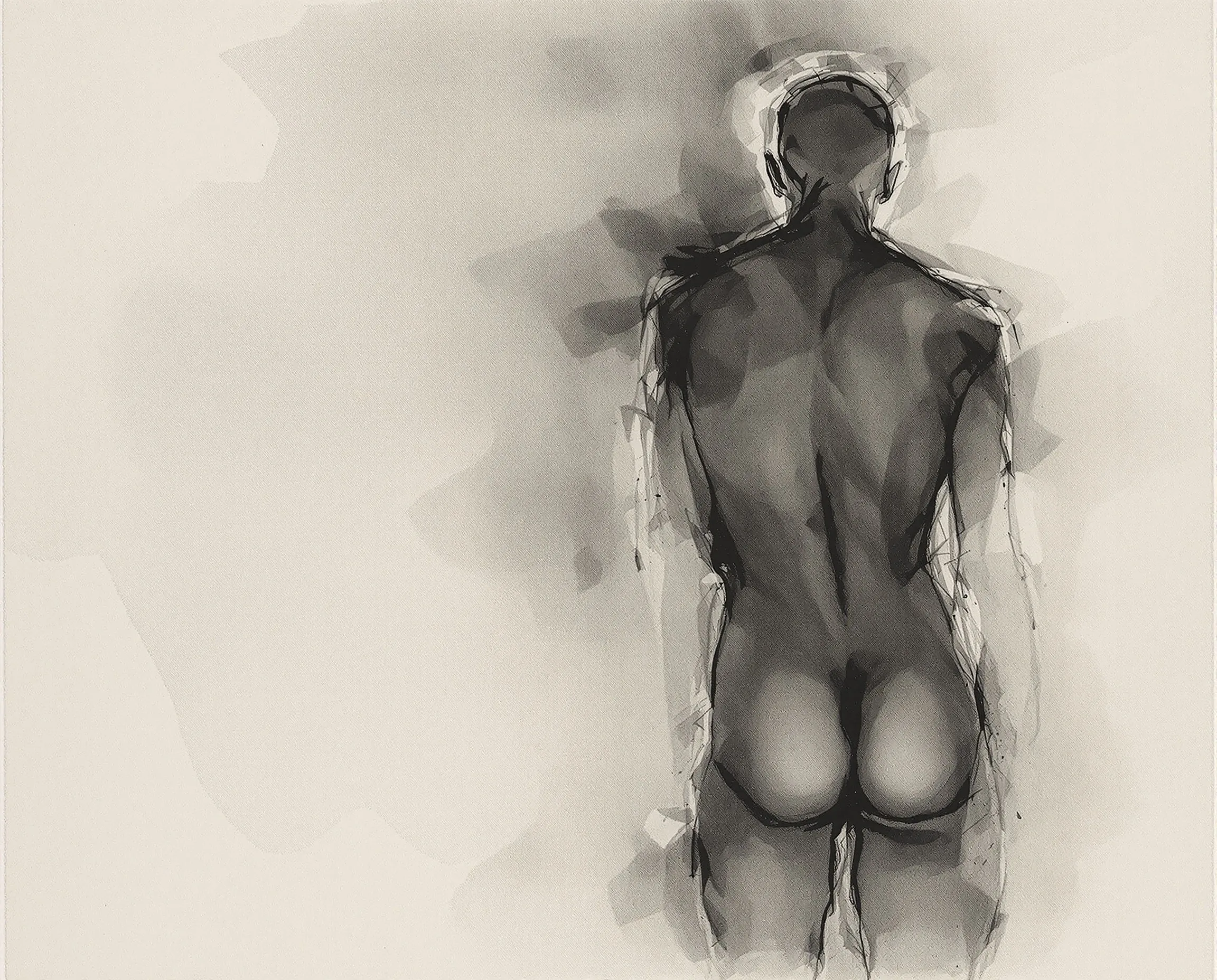 Thumbnail of Litho synthographic artwork by davidname.