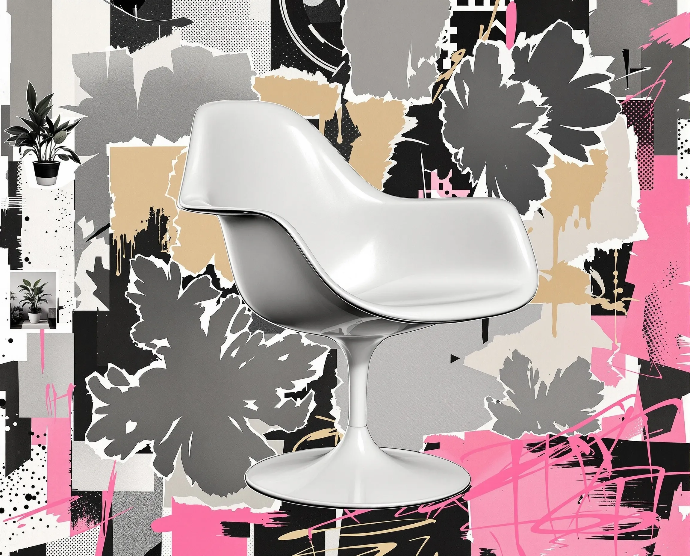 Thumbnail of Strata synthographic artwork by davidname.