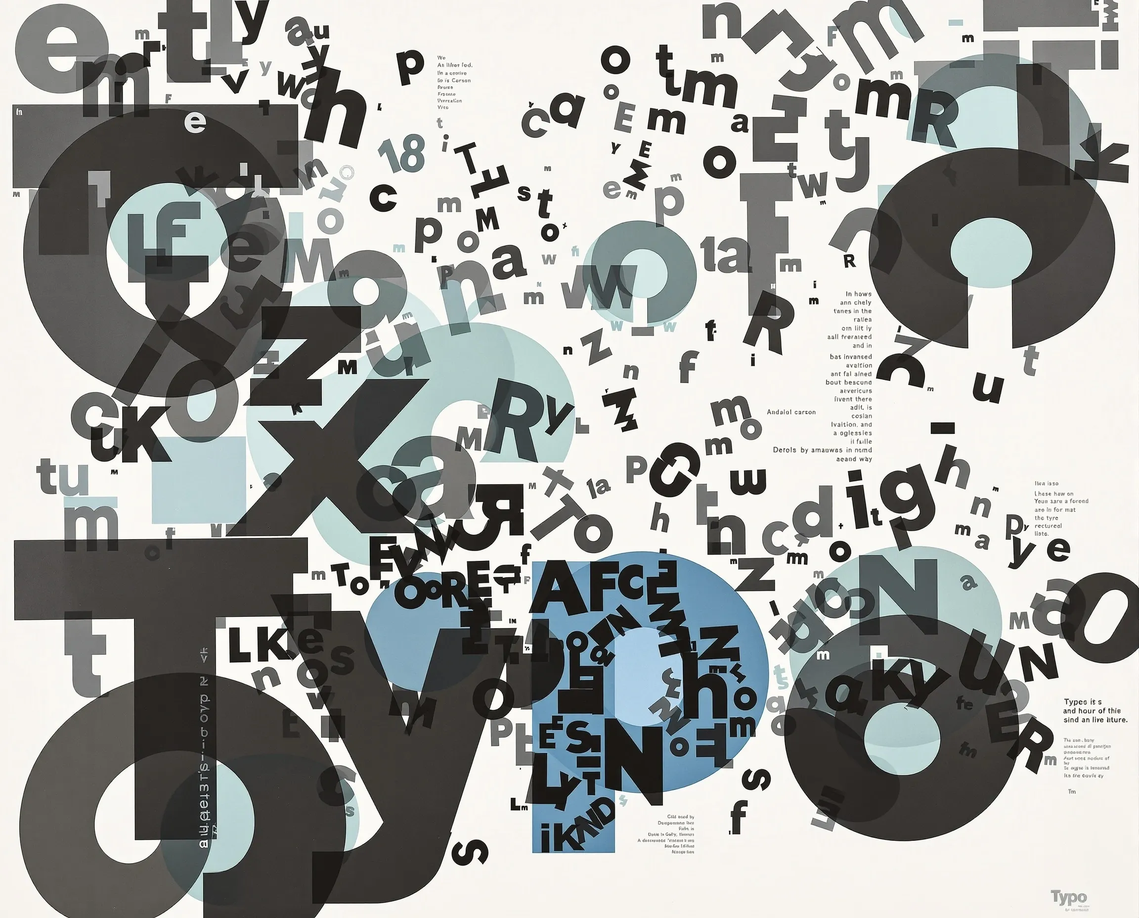 Thumbnail of Typo synthographic artwork by davidname.